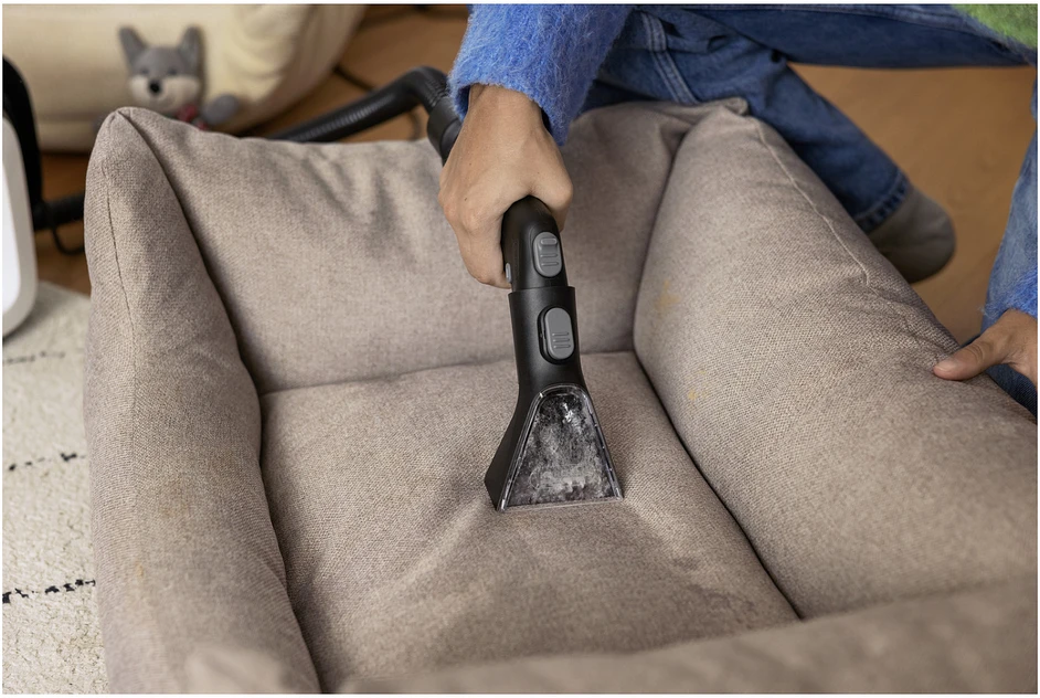 Kärcher plaunantis siurblys SE 3 Compact Home | 1.081-530.0