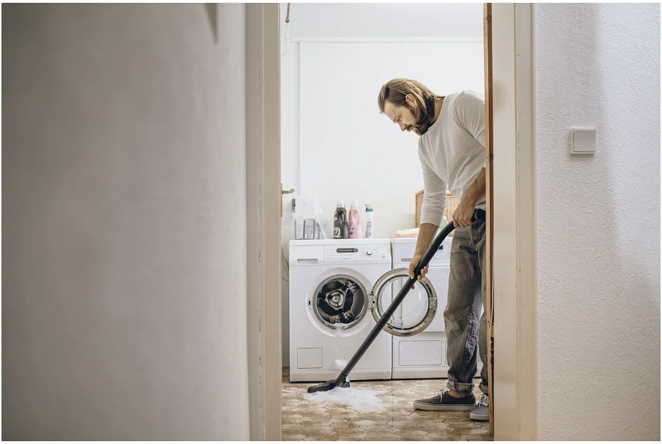 Karcher sauso ir drėgno valymo siurblys WD 5 V-25/5/22