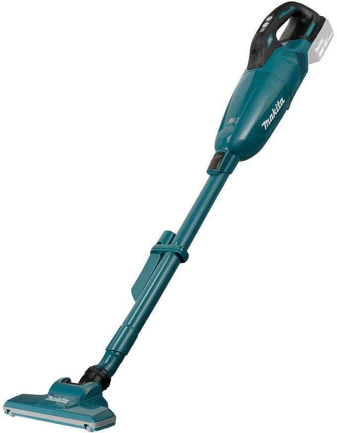 Makita DCL284FZ belaidis dulkių siurblys