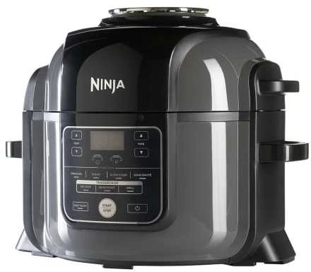 Ninja Foodi daugiafunkcinė gruzdintuvė OP300EU