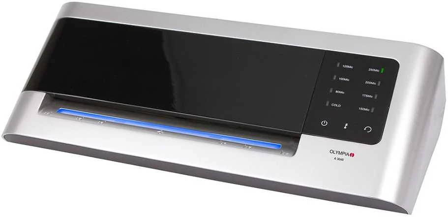 Olympia A 3048 DIN A3 laminatorius