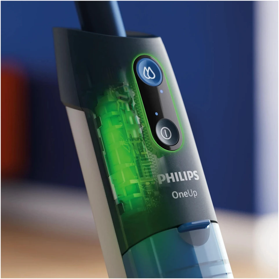 „Philips OneUp 5000“ serijos elektrinė šluota