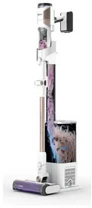 Dulkių siurblys-šluota Shark Detect Clean & Empty Pet IW3612EUT