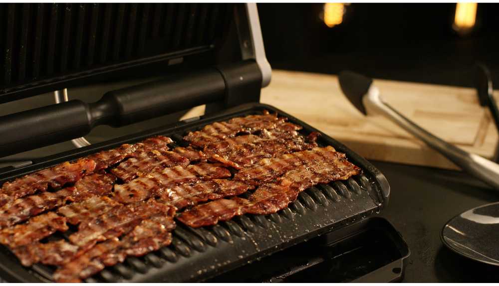 Elektrinis grilis Tefal GC722D34 OptiGrill+ XL