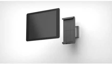 Durable 893323 laikiklis Planšetė / UMPC Sidabras