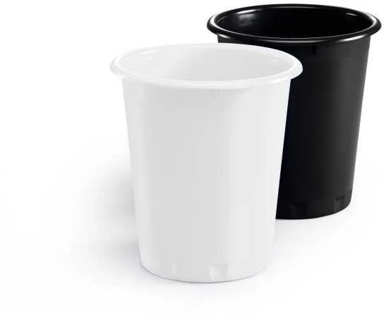 Šiukšlių dėžė DURABLE 13 l