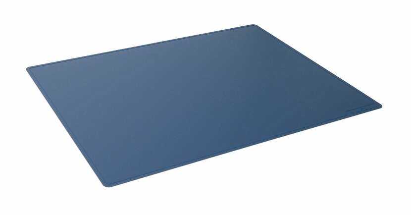 Durable DURABLE Schreibunterlage PP mit Dekorrille 530x400cm dnk.bl.