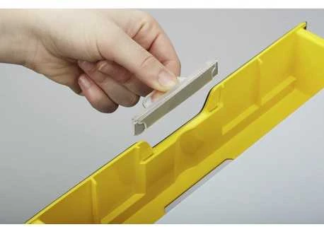Stovas dokumentams su stalčiais DURABLE VARICOLOR®