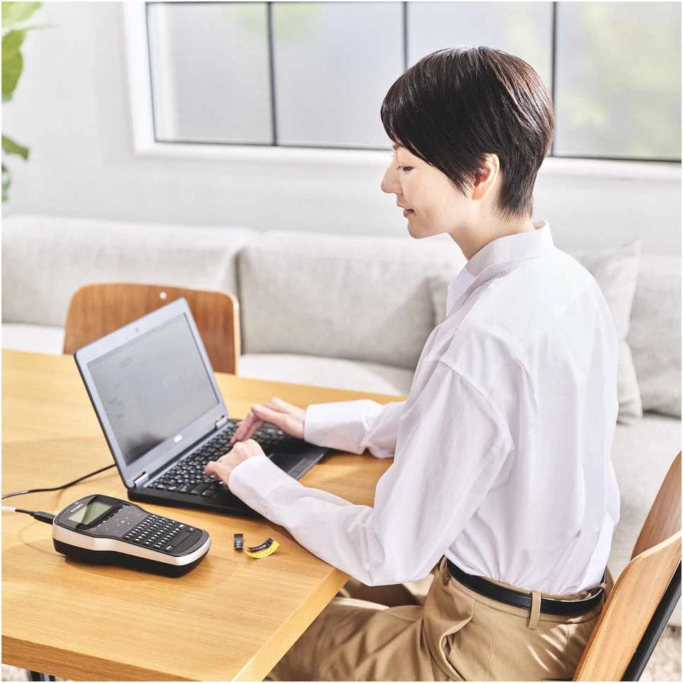 Dymo Label Manager 280 QWERTZ