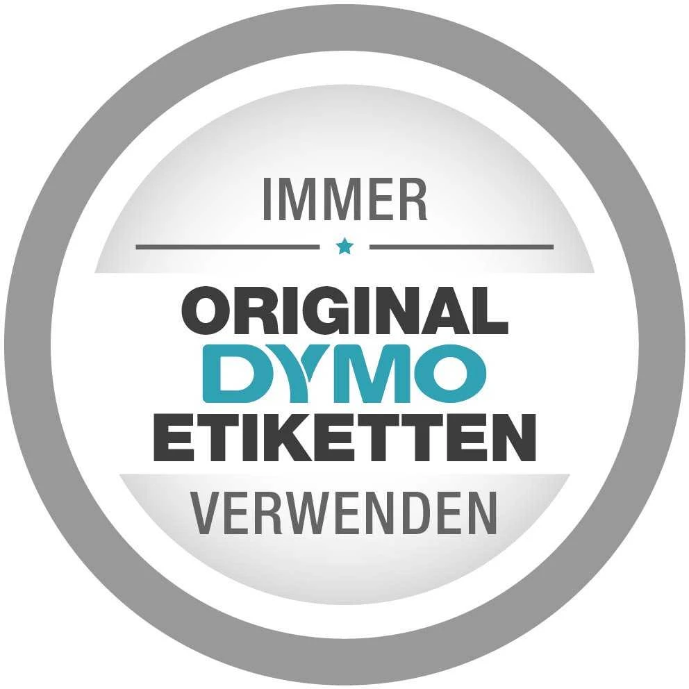 DYMO LabelWriter 450 Twin Turbo etikečių spausdintuvas Tiesioginis terminis 600 x 300 DPI