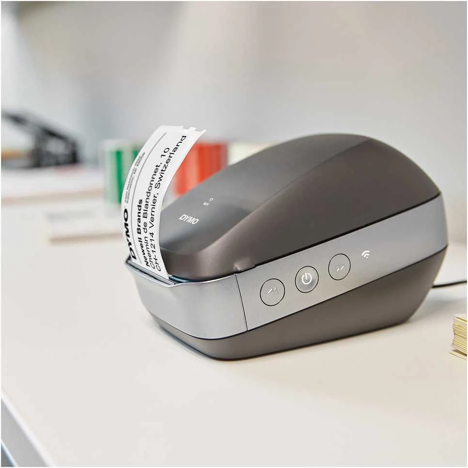 DYMO LabelWriter Wireless Etikečių Spausdintuvas (2000931)