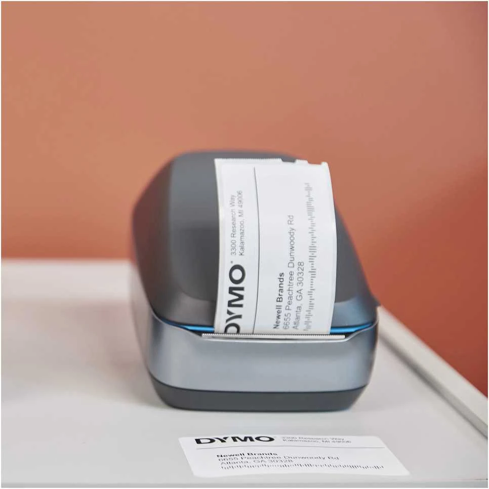 DYMO LabelWriter Wireless Etikečių Spausdintuvas (2000931)