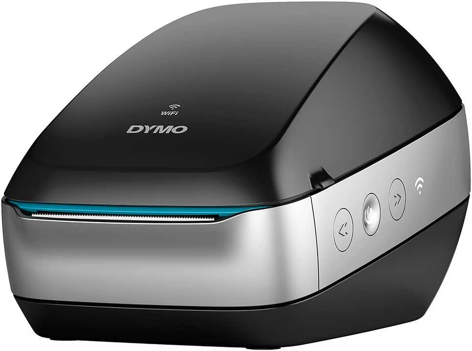 DYMO LabelWriter Wireless Etikečių Spausdintuvas (2000931)