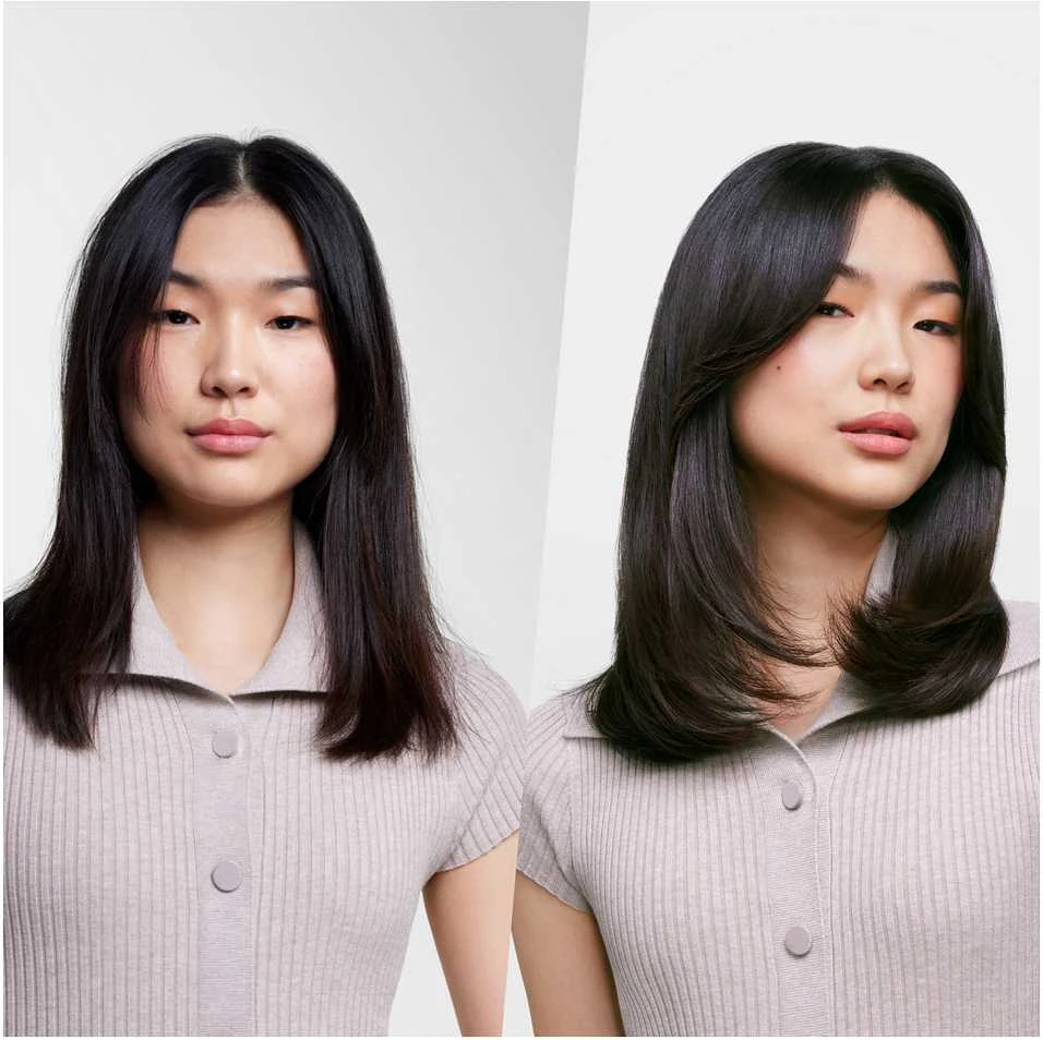 Plaukų džiovintuvas „Dyson Supersonic Nural™“ (Strawberry Bronze / Blush Pink)