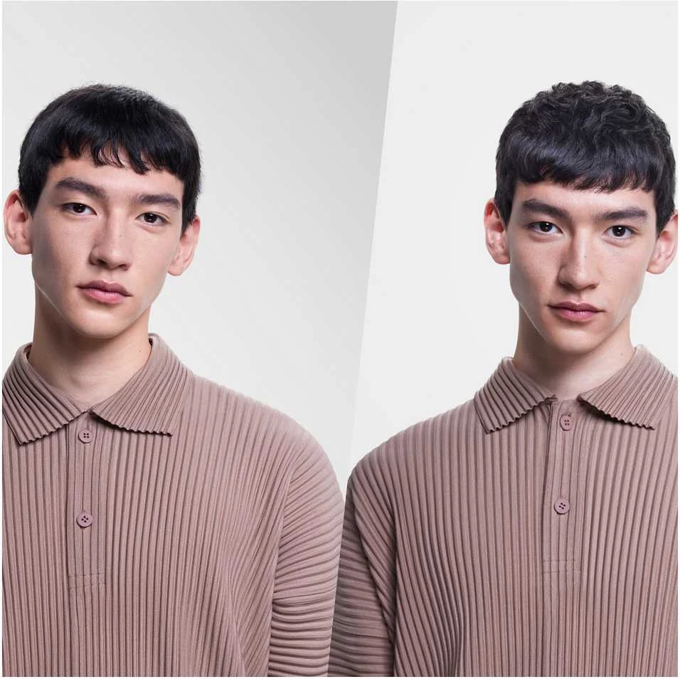 Plaukų džiovintuvas „Dyson Supersonic Nural™“ (Strawberry Bronze / Blush Pink)