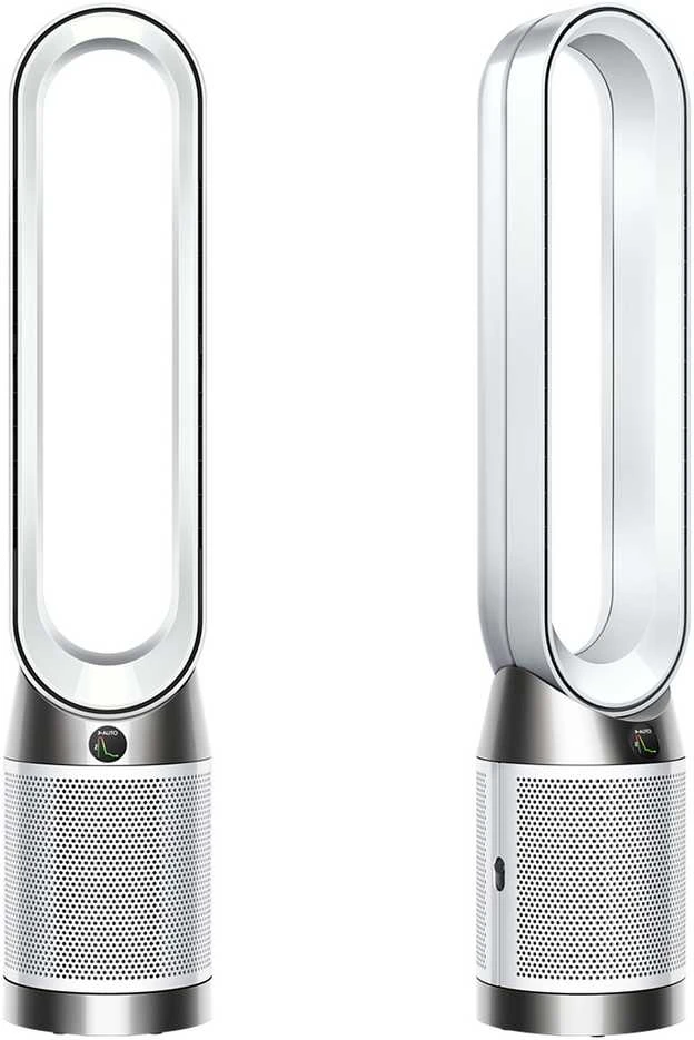 Oro valytuvas Dyson TP10 Cool