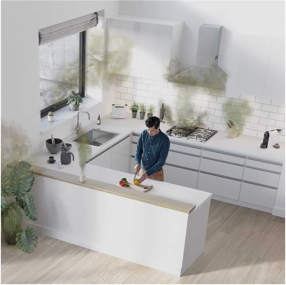 Oro valytuvas Dyson TP10 Cool