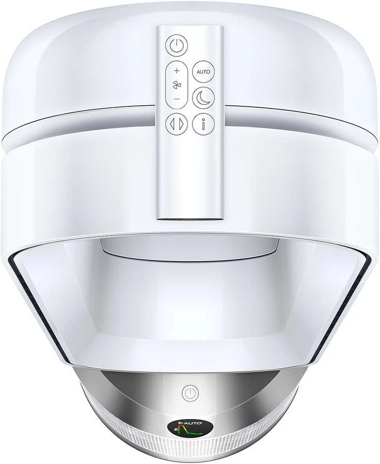 Oro valytuvas Dyson TP10 Cool
