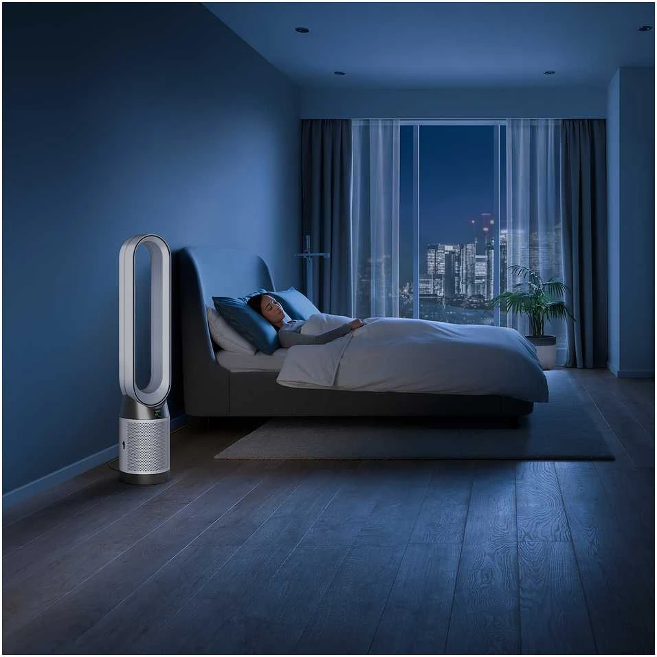 Oro valytuvas Dyson TP10 Cool