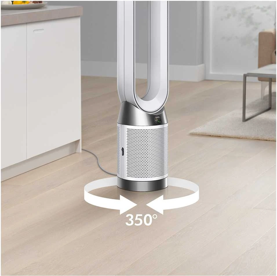 Oro valytuvas Dyson TP10 Cool