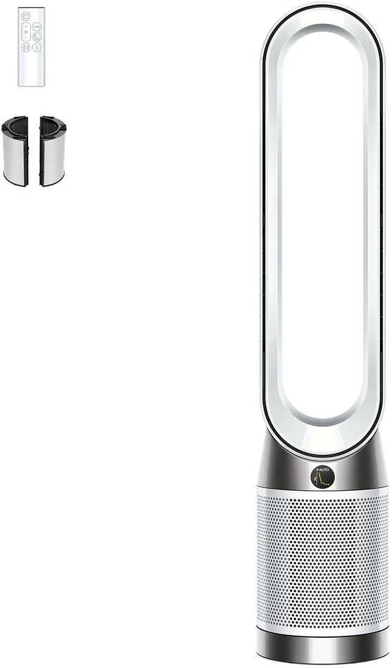 Oro valytuvas Dyson TP10 Cool
