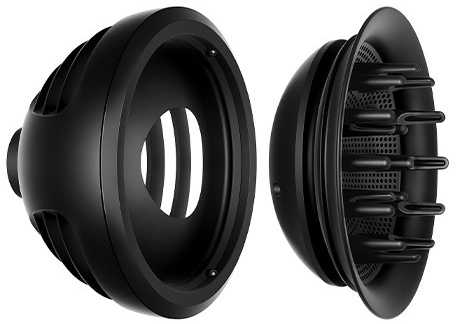 Plaukų džiovintuvas DYSON Supersonic Nural, Ceramic Pop