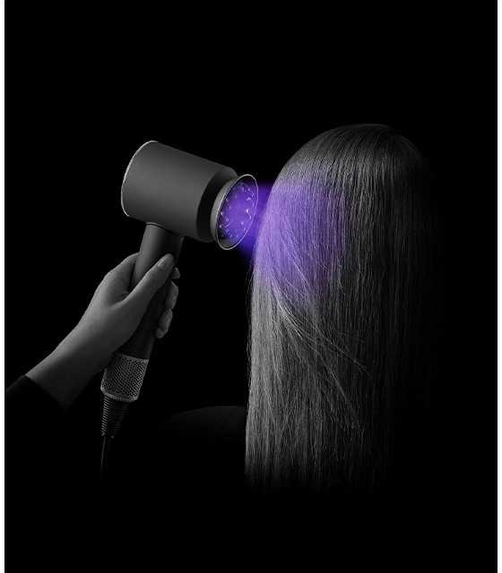 Plaukų džiovintuvas DYSON Supersonic Nural, Ceramic Pop