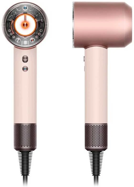 Plaukų džiovintuvas Dyson HD16 T1/T2 Supersonic N