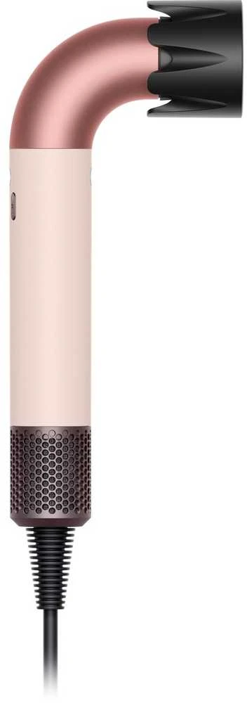 Dyson HD17 Supersonic R Plaukų džiovintuvas, Ceramic Rožinė/Rose Gold
