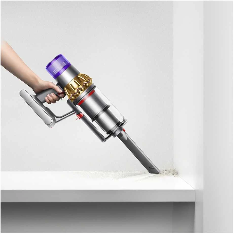 Dulkių siurblys šluota DYSON V15 Detect Absolute