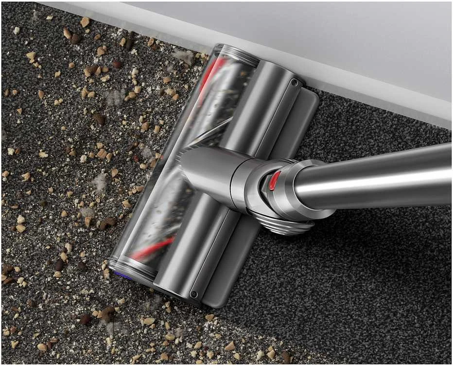 Dulkių siurblys šluota DYSON V15 Detect Absolute