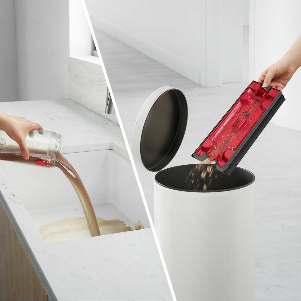 Dulkių siurblys Dyson WR01 WashG1 Bk/Bu