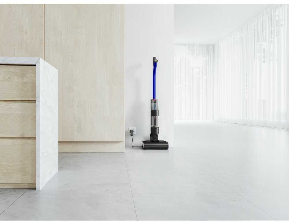 Dulkių siurblys Dyson WR01 WashG1 Bk/Bu
