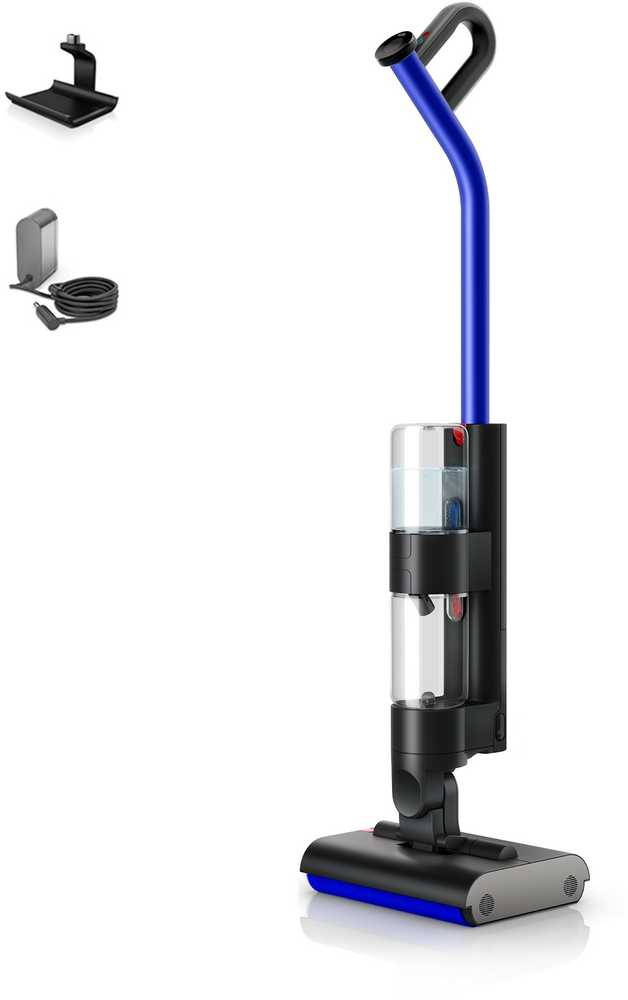 Dulkių siurblys Dyson WR01 WashG1 Bk/Bu