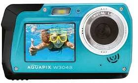 Nuotraukų rėmelis Easypix Aquapix W3048-I Iceblue Edge 10075