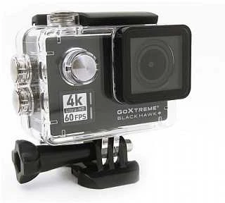 Easypix GoXtreme Juodas Hawk+