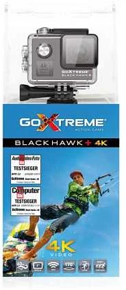 Easypix GoXtreme Juodas Hawk+