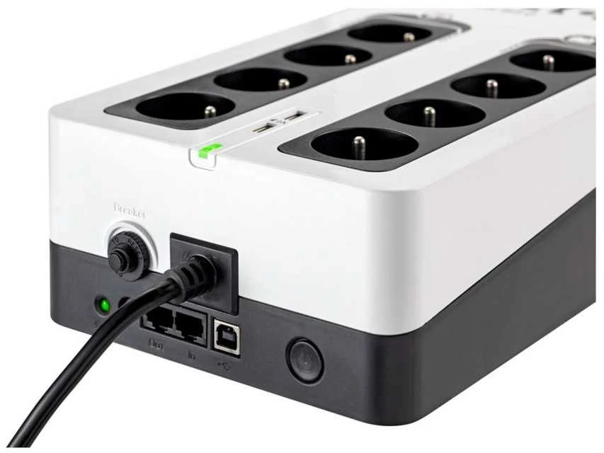 Eaton 3S 850 UPS DIN