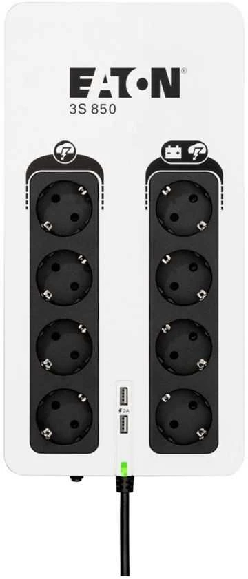 Eaton 3S 850 UPS DIN