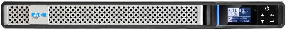 Eaton UPS | 5P1150IRG2 | 1150 VA | 920 W