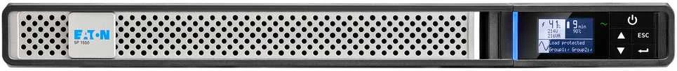 Eaton UPS | 5P1550IRG2 | 1550 VA | 1350 W
