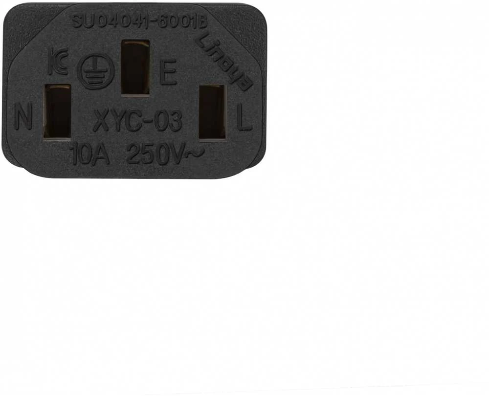 Kabelis „EcoFlow AC“ – ES