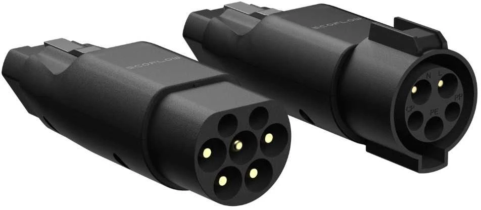 „EcoFlow EV X-Stream“ adapteris (DELTA Pro)