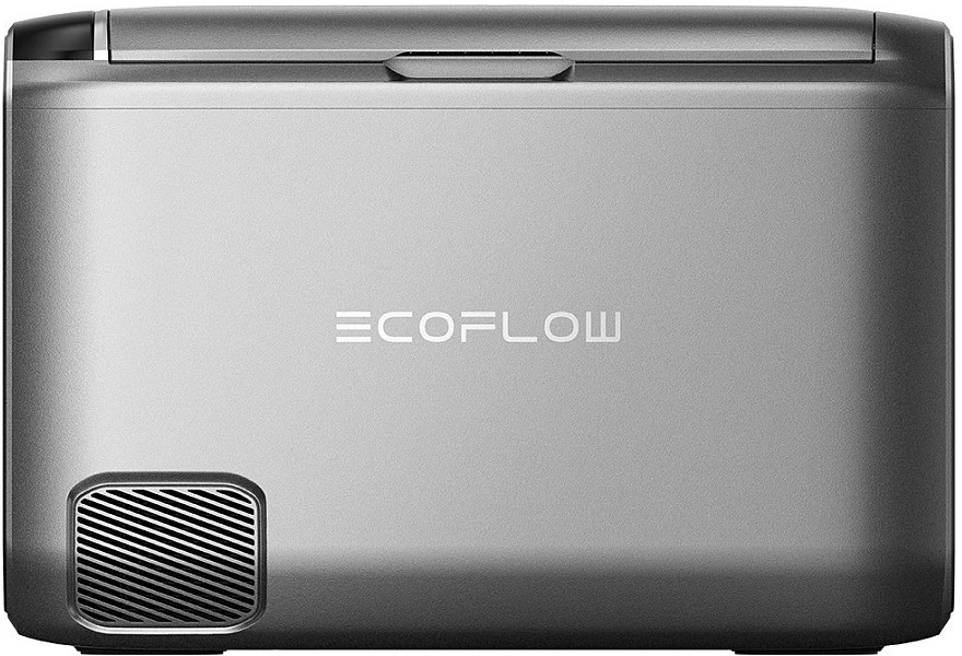 Nešiojamas šaldytuvas EcoFlow Glacier Classic 35 l