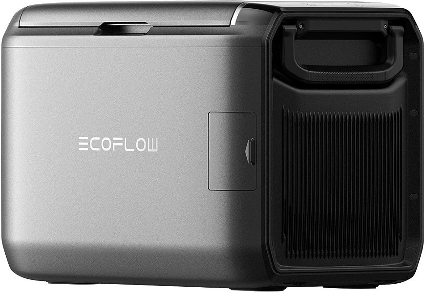 Nešiojamas šaldytuvas EcoFlow Glacier Classic 35 l