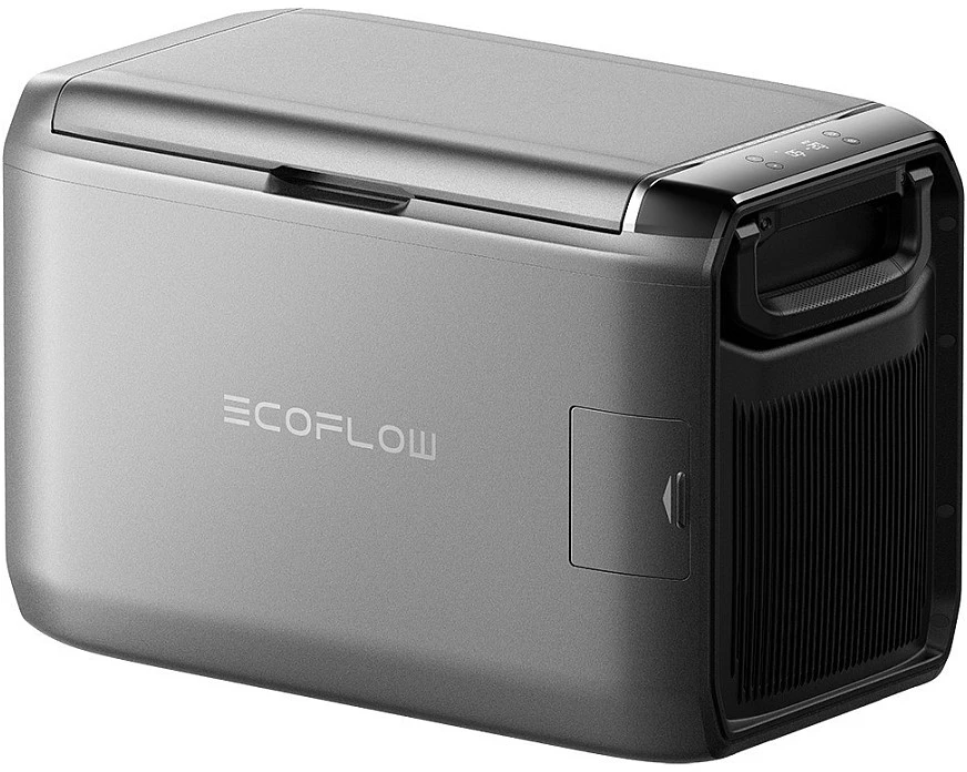 Nešiojamas šaldytuvas EcoFlow Glacier Classic 35 l