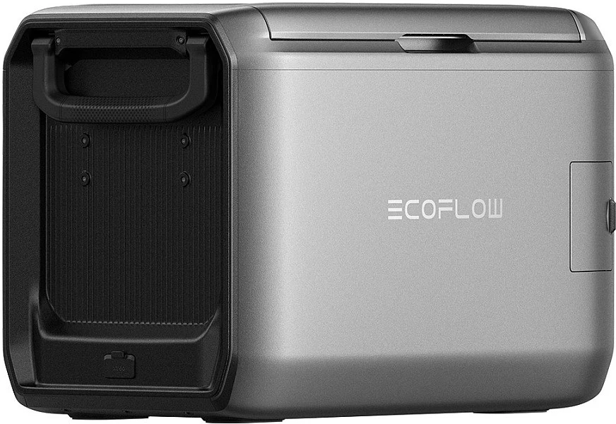 Nešiojamas šaldytuvas EcoFlow Glacier Classic 35 l