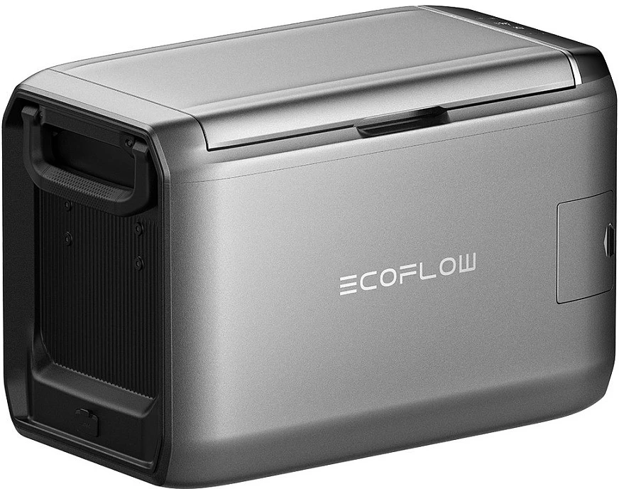 Nešiojamas šaldytuvas EcoFlow Glacier Classic 35 l