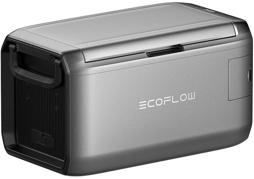 Nešiojamas šaldytuvas EcoFlow Glacier Classic 35 l