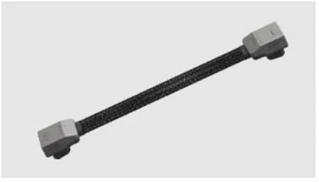 KABELIS MM100 AKUMULIATORIŲ JUNGIMAS/5008004007 ECOFLOW